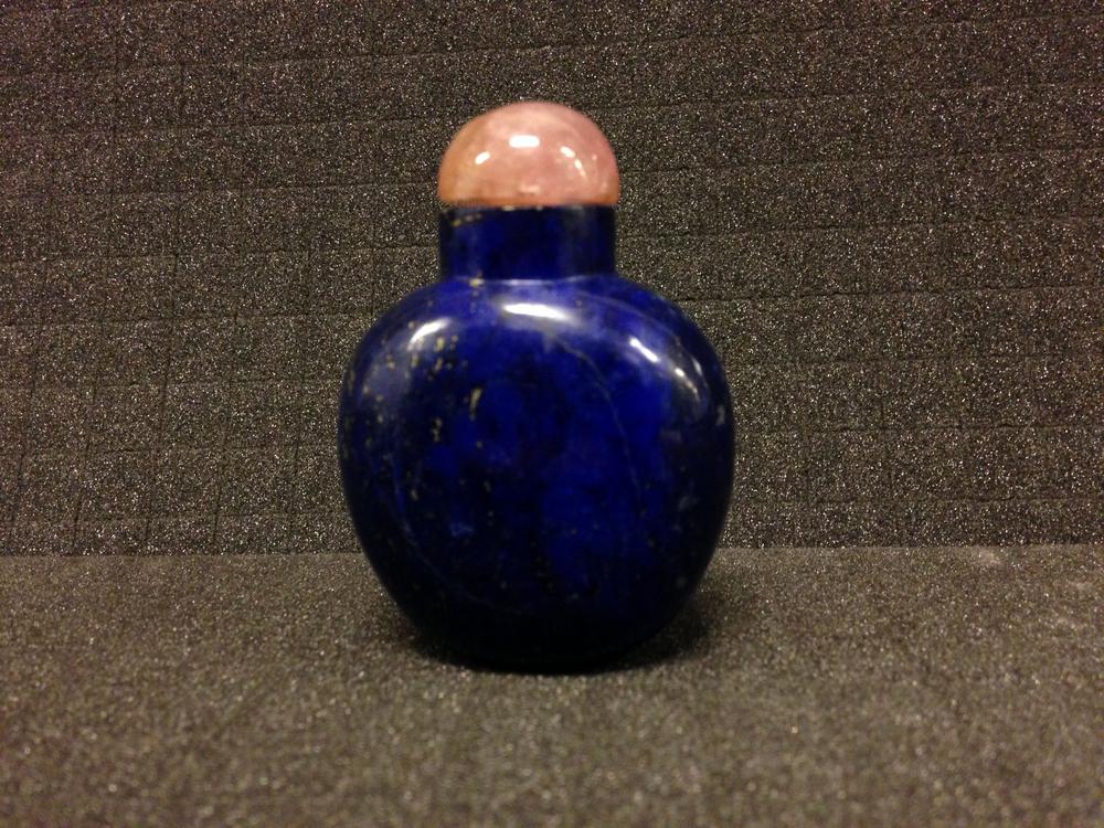 图片[1]-snuff-bottle BM-1945-1017.270-China Archive